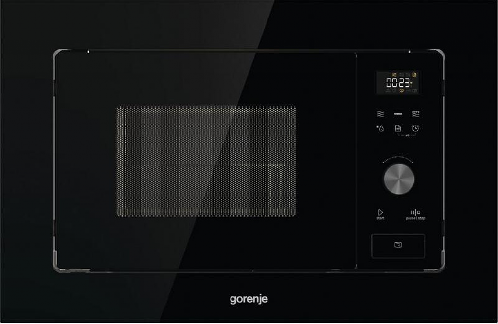 Микровълнова за вграждане Gorenje BM201AG1BG